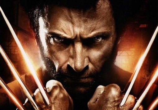 เกม Wolverine