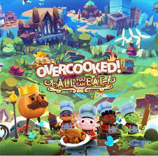 Overcooked: All You Can Eat Update เพิ่มระดับใหม่